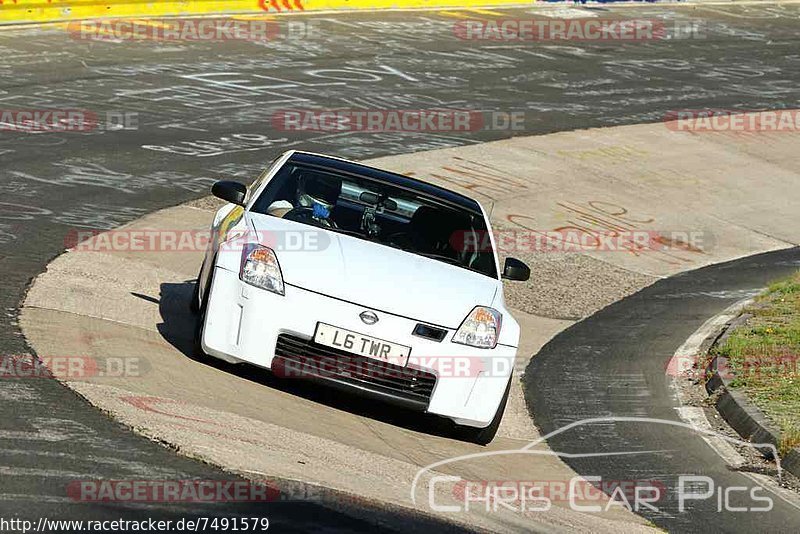 Bild #7491579 - Touristenfahrten Nürburgring Nordschleife (15.09.2019)