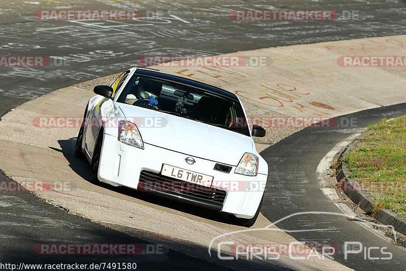 Bild #7491580 - Touristenfahrten Nürburgring Nordschleife (15.09.2019)