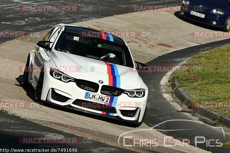 Bild #7491696 - Touristenfahrten Nürburgring Nordschleife (15.09.2019)