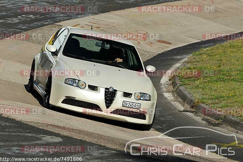 Bild #7491806 - Touristenfahrten Nürburgring Nordschleife (15.09.2019)