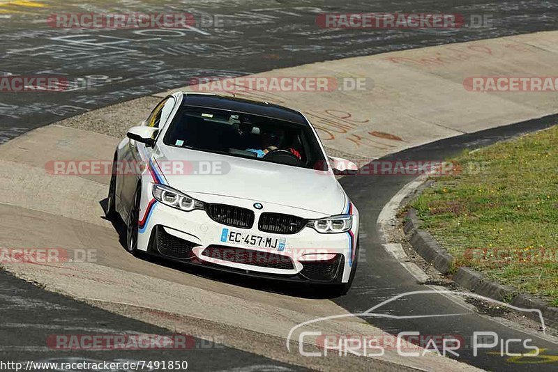 Bild #7491850 - Touristenfahrten Nürburgring Nordschleife (15.09.2019)