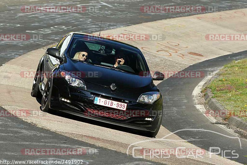 Bild #7491902 - Touristenfahrten Nürburgring Nordschleife (15.09.2019)