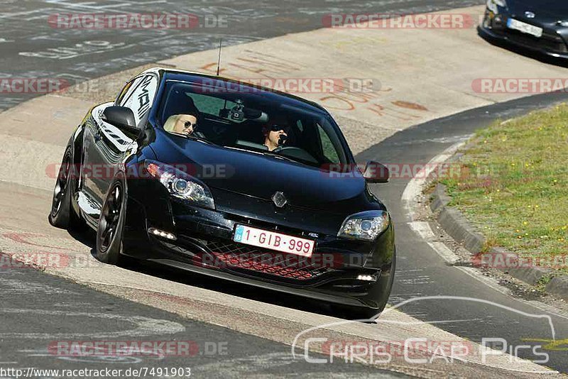 Bild #7491903 - Touristenfahrten Nürburgring Nordschleife (15.09.2019)