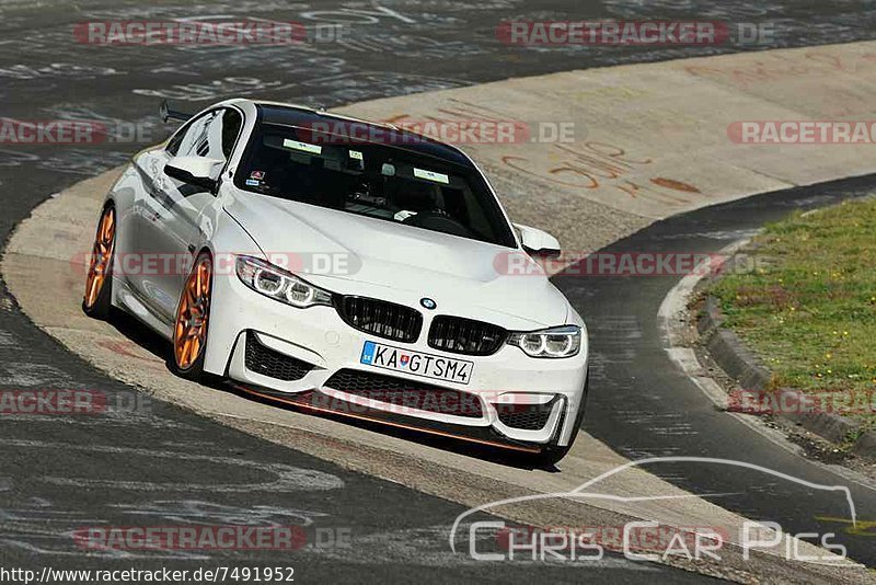 Bild #7491952 - Touristenfahrten Nürburgring Nordschleife (15.09.2019)