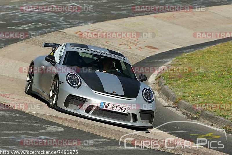 Bild #7491975 - Touristenfahrten Nürburgring Nordschleife (15.09.2019)