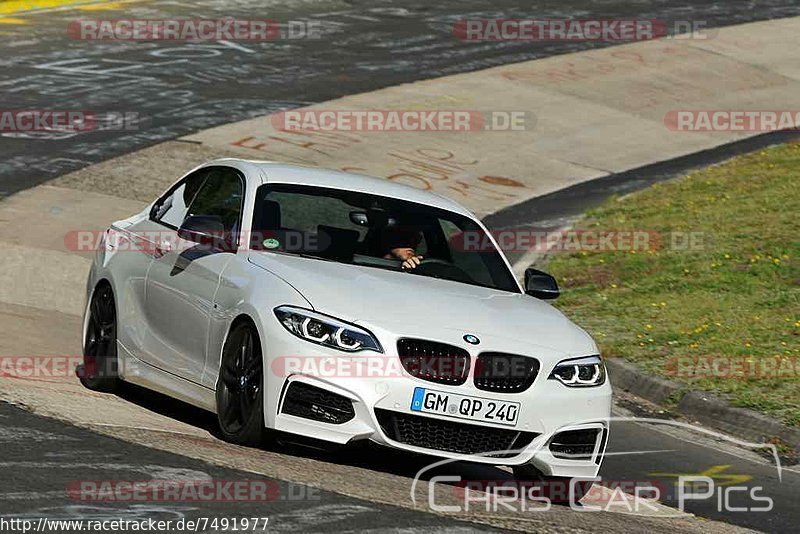 Bild #7491977 - Touristenfahrten Nürburgring Nordschleife (15.09.2019)