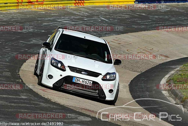 Bild #7491992 - Touristenfahrten Nürburgring Nordschleife (15.09.2019)