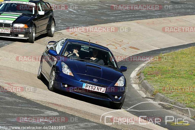 Bild #7491995 - Touristenfahrten Nürburgring Nordschleife (15.09.2019)