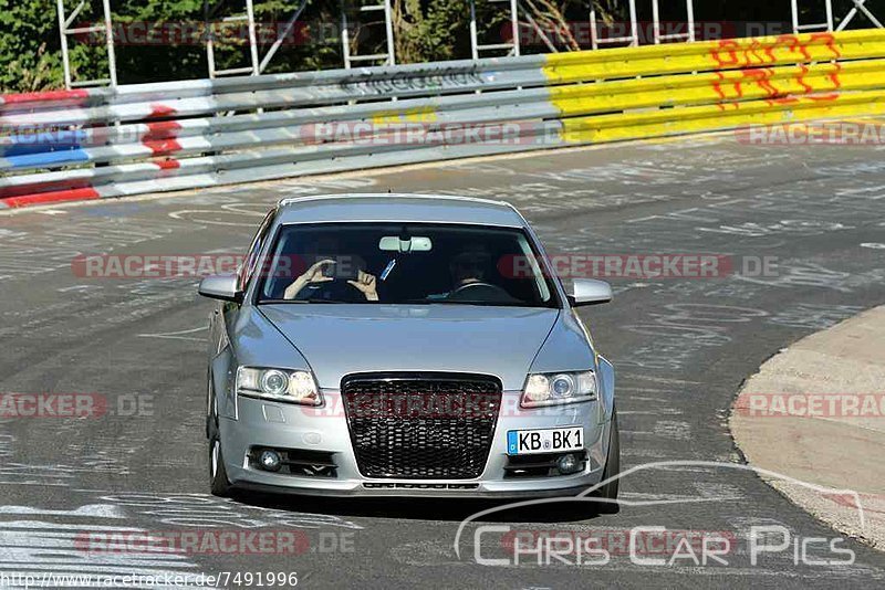 Bild #7491996 - Touristenfahrten Nürburgring Nordschleife (15.09.2019)