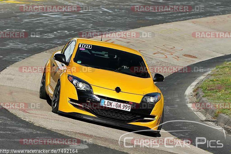 Bild #7492164 - Touristenfahrten Nürburgring Nordschleife (15.09.2019)