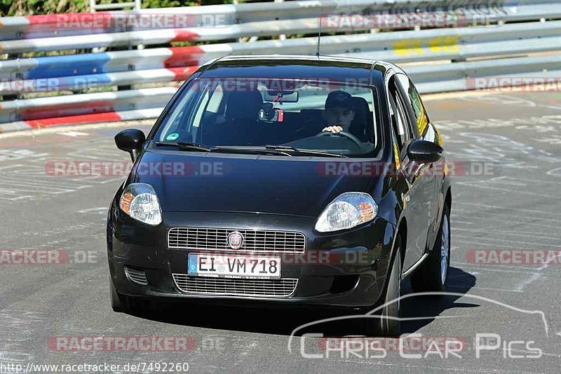 Bild #7492260 - Touristenfahrten Nürburgring Nordschleife (15.09.2019)