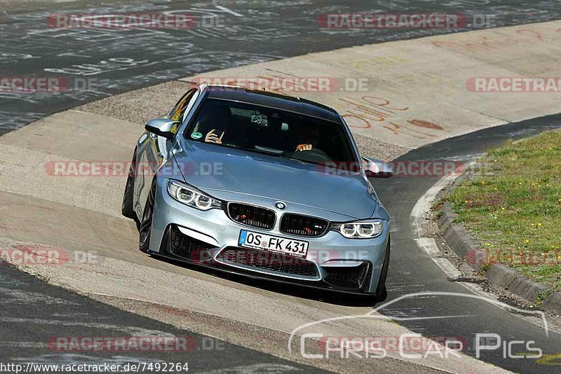 Bild #7492264 - Touristenfahrten Nürburgring Nordschleife (15.09.2019)