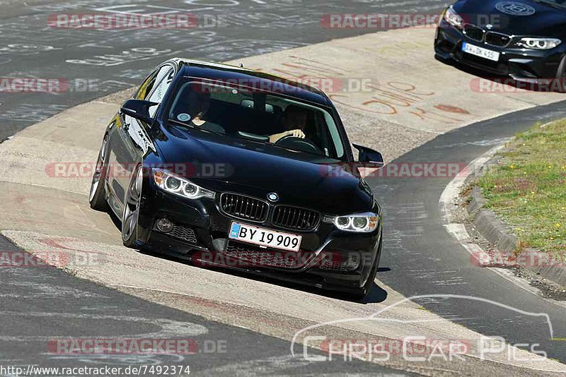 Bild #7492374 - Touristenfahrten Nürburgring Nordschleife (15.09.2019)