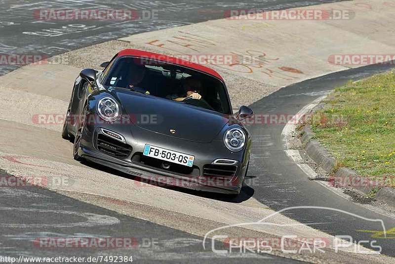 Bild #7492384 - Touristenfahrten Nürburgring Nordschleife (15.09.2019)