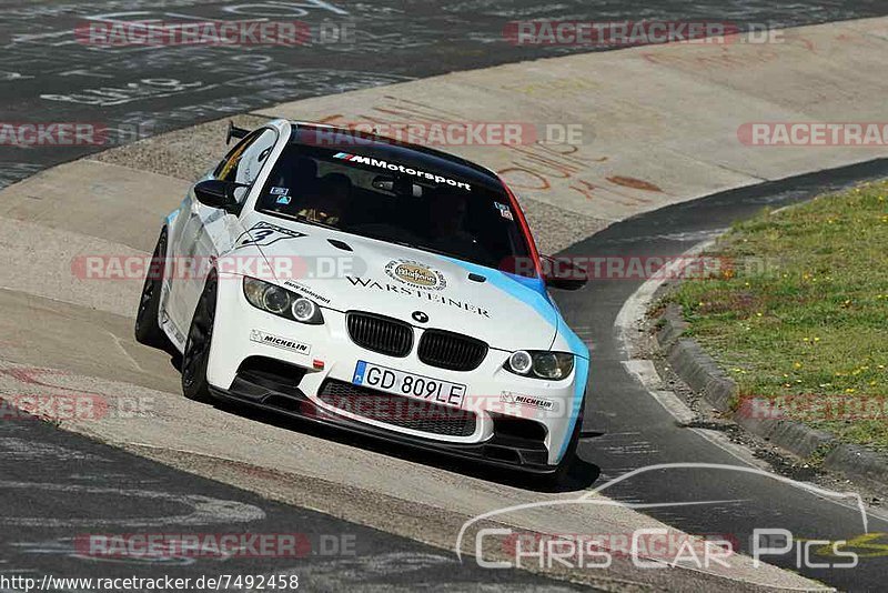 Bild #7492458 - Touristenfahrten Nürburgring Nordschleife (15.09.2019)