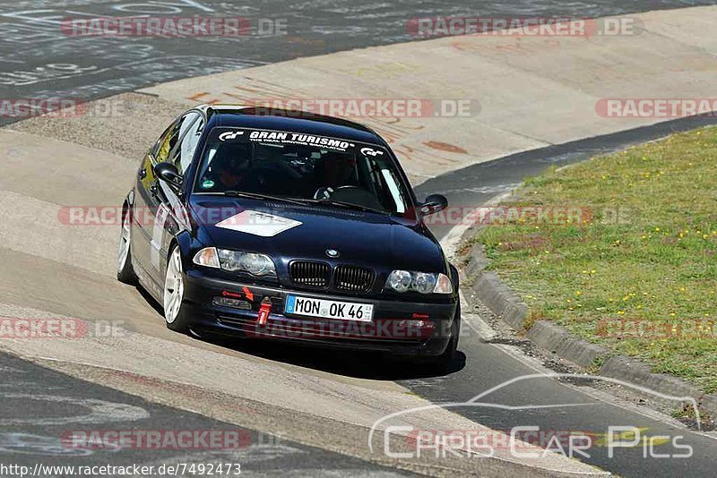 Bild #7492473 - Touristenfahrten Nürburgring Nordschleife (15.09.2019)