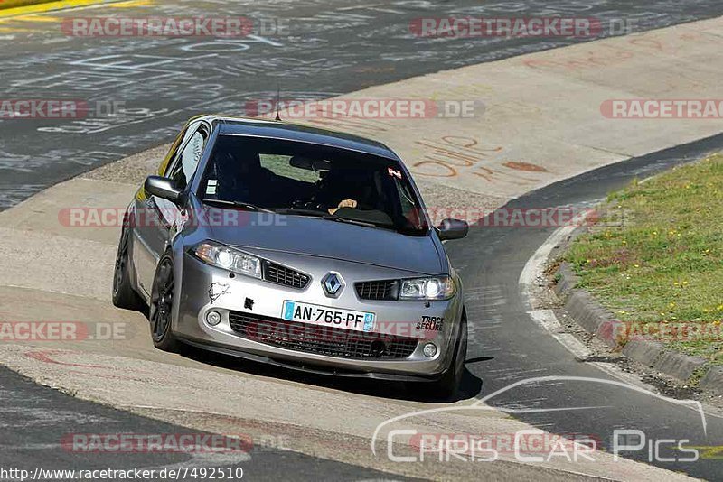 Bild #7492510 - Touristenfahrten Nürburgring Nordschleife (15.09.2019)