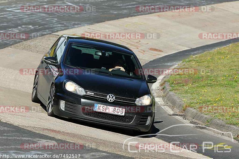 Bild #7492517 - Touristenfahrten Nürburgring Nordschleife (15.09.2019)