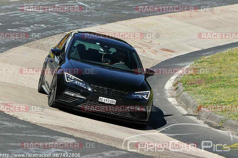 Bild #7492806 - Touristenfahrten Nürburgring Nordschleife (15.09.2019)