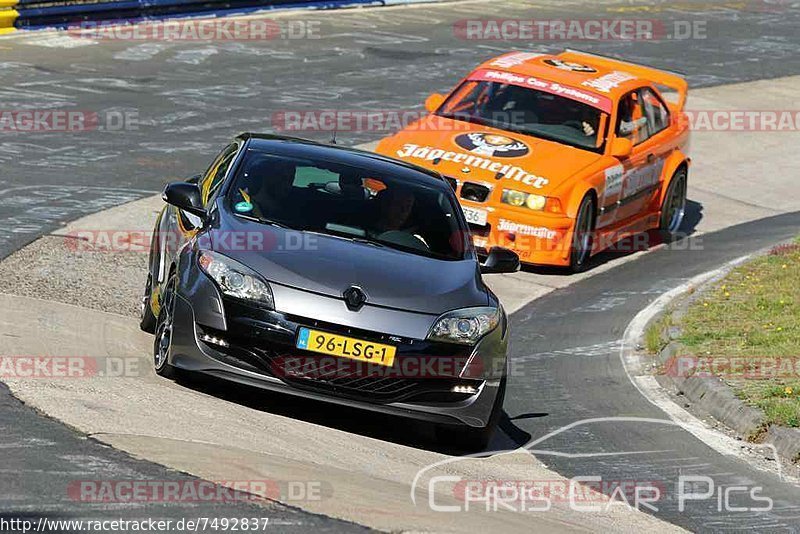 Bild #7492837 - Touristenfahrten Nürburgring Nordschleife (15.09.2019)