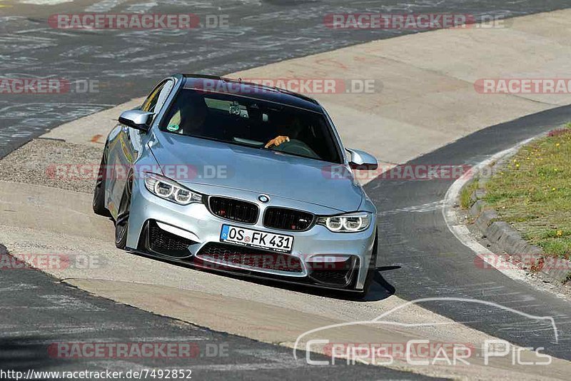 Bild #7492852 - Touristenfahrten Nürburgring Nordschleife (15.09.2019)