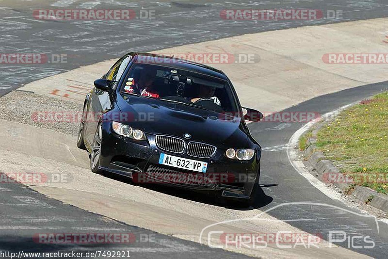 Bild #7492921 - Touristenfahrten Nürburgring Nordschleife (15.09.2019)