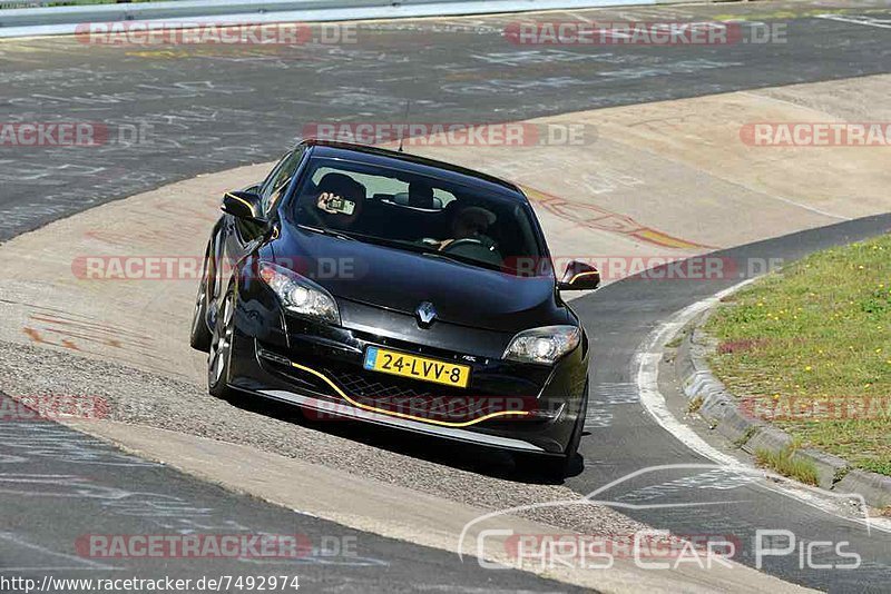 Bild #7492974 - Touristenfahrten Nürburgring Nordschleife (15.09.2019)