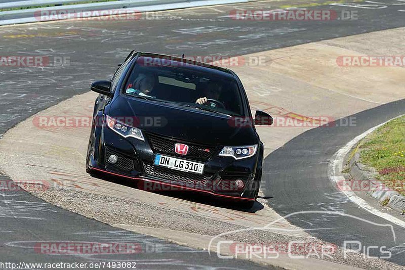 Bild #7493082 - Touristenfahrten Nürburgring Nordschleife (15.09.2019)