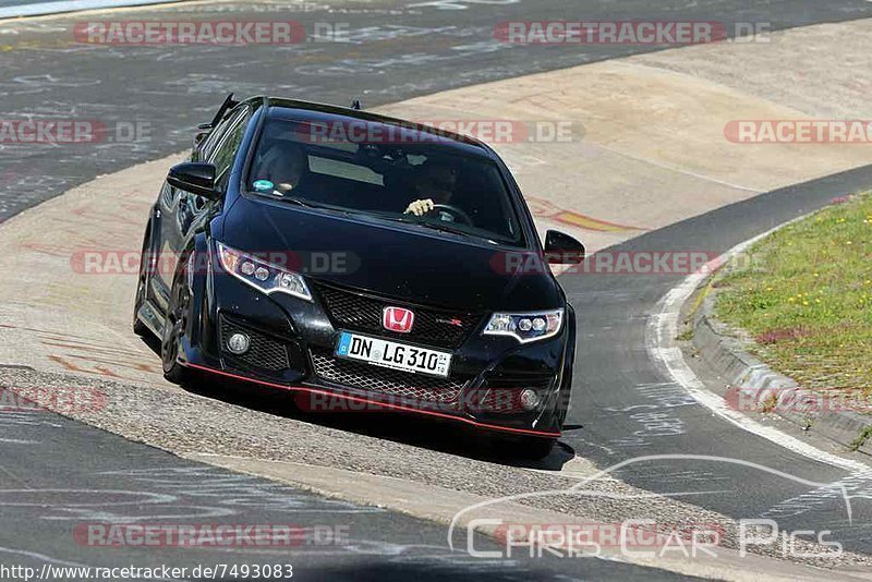 Bild #7493083 - Touristenfahrten Nürburgring Nordschleife (15.09.2019)