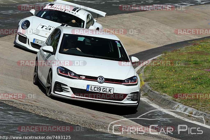 Bild #7493125 - Touristenfahrten Nürburgring Nordschleife (15.09.2019)