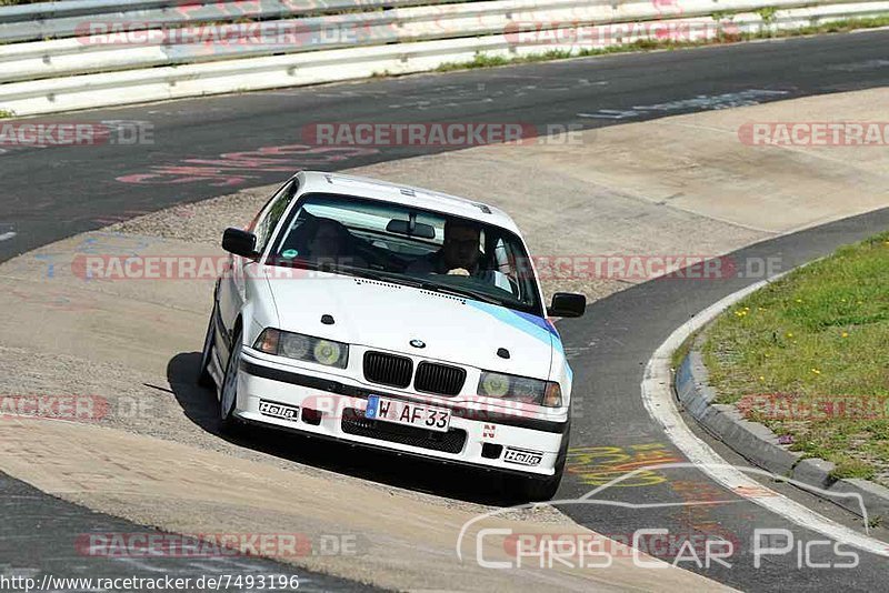 Bild #7493196 - Touristenfahrten Nürburgring Nordschleife (15.09.2019)