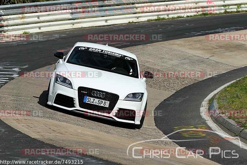 Bild #7493215 - Touristenfahrten Nürburgring Nordschleife (15.09.2019)