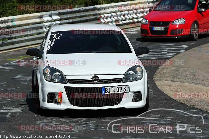 Bild #7493224 - Touristenfahrten Nürburgring Nordschleife (15.09.2019)