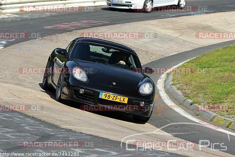 Bild #7493280 - Touristenfahrten Nürburgring Nordschleife (15.09.2019)