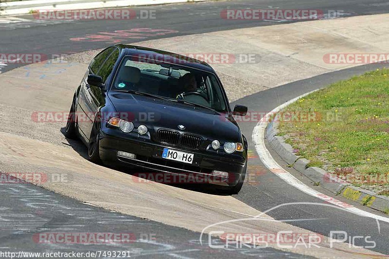 Bild #7493291 - Touristenfahrten Nürburgring Nordschleife (15.09.2019)