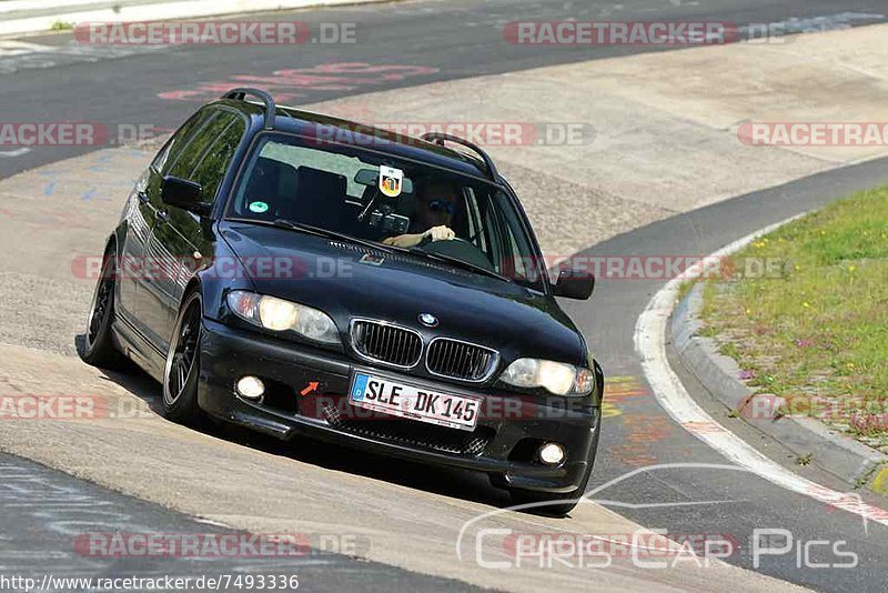 Bild #7493336 - Touristenfahrten Nürburgring Nordschleife (15.09.2019)