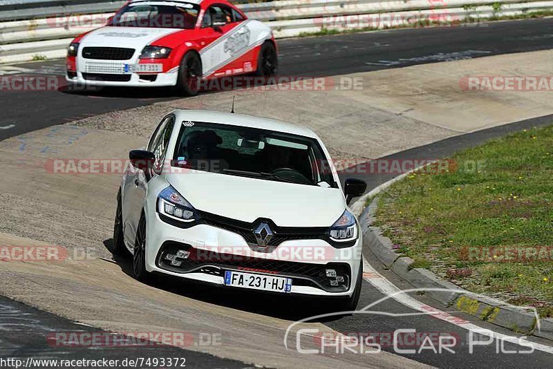 Bild #7493372 - Touristenfahrten Nürburgring Nordschleife (15.09.2019)