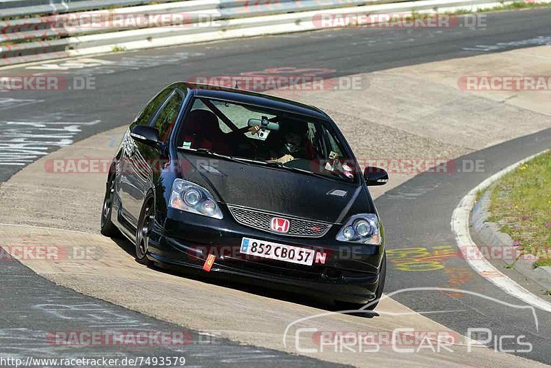 Bild #7493579 - Touristenfahrten Nürburgring Nordschleife (15.09.2019)