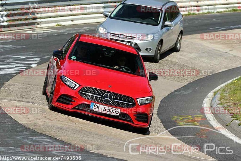 Bild #7493606 - Touristenfahrten Nürburgring Nordschleife (15.09.2019)