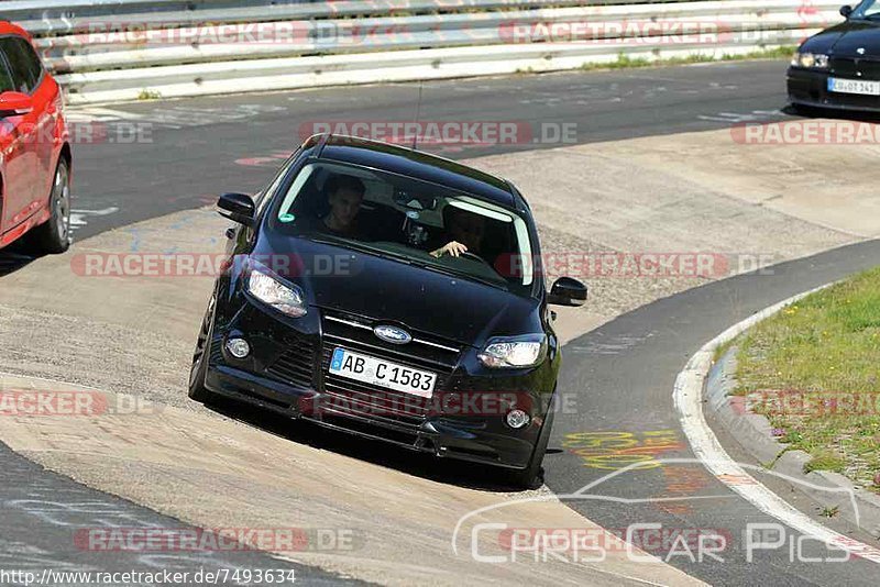 Bild #7493634 - Touristenfahrten Nürburgring Nordschleife (15.09.2019)