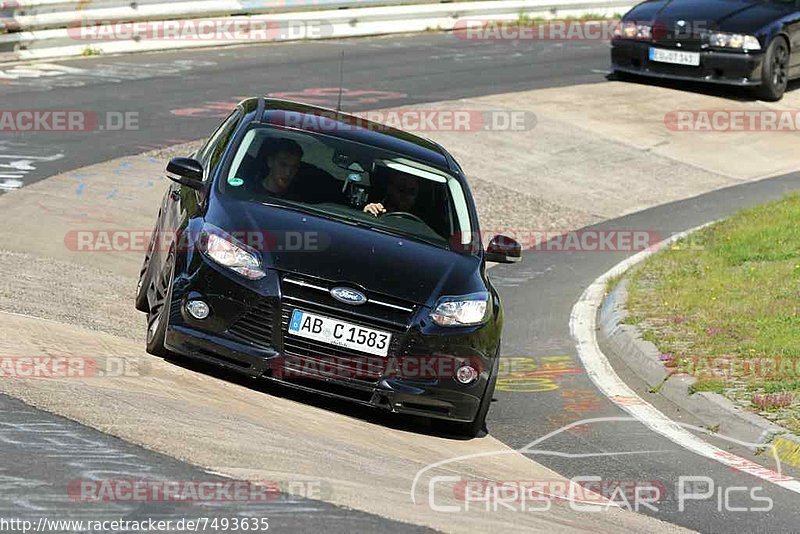 Bild #7493635 - Touristenfahrten Nürburgring Nordschleife (15.09.2019)