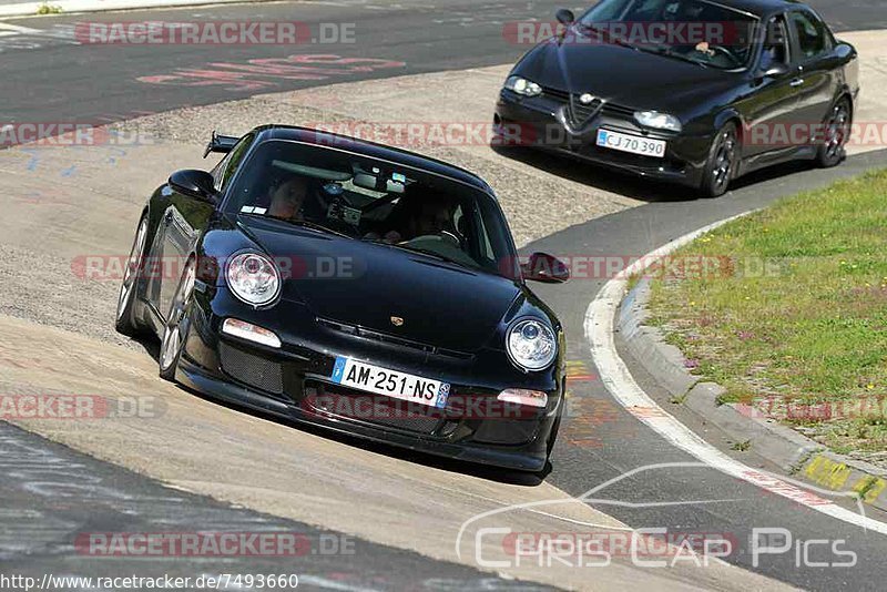 Bild #7493660 - Touristenfahrten Nürburgring Nordschleife (15.09.2019)