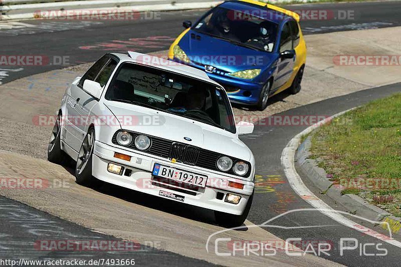 Bild #7493666 - Touristenfahrten Nürburgring Nordschleife (15.09.2019)