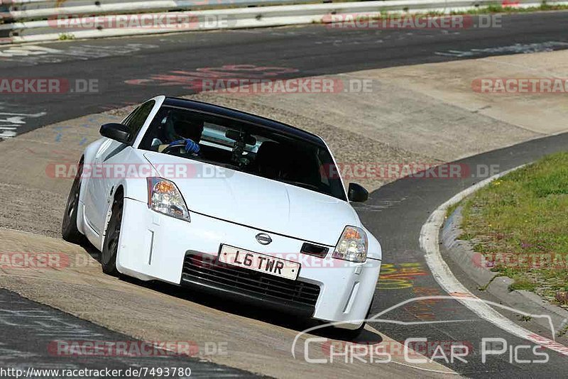 Bild #7493780 - Touristenfahrten Nürburgring Nordschleife (15.09.2019)