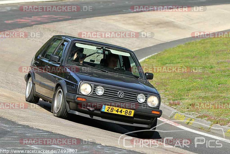 Bild #7493807 - Touristenfahrten Nürburgring Nordschleife (15.09.2019)