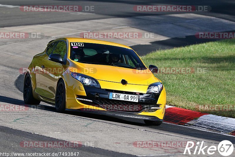 Bild #7493847 - Touristenfahrten Nürburgring Nordschleife (15.09.2019)