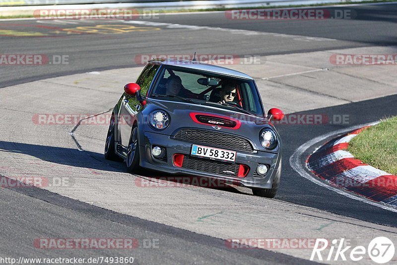 Bild #7493860 - Touristenfahrten Nürburgring Nordschleife (15.09.2019)