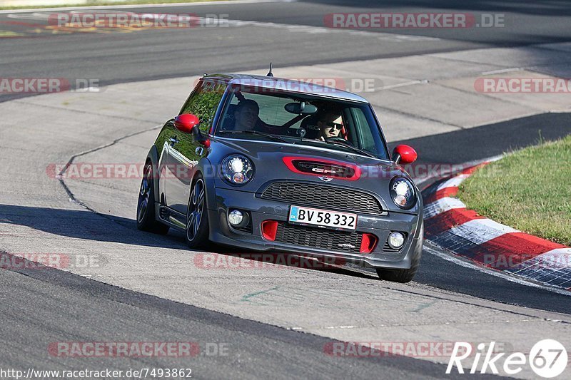 Bild #7493862 - Touristenfahrten Nürburgring Nordschleife (15.09.2019)