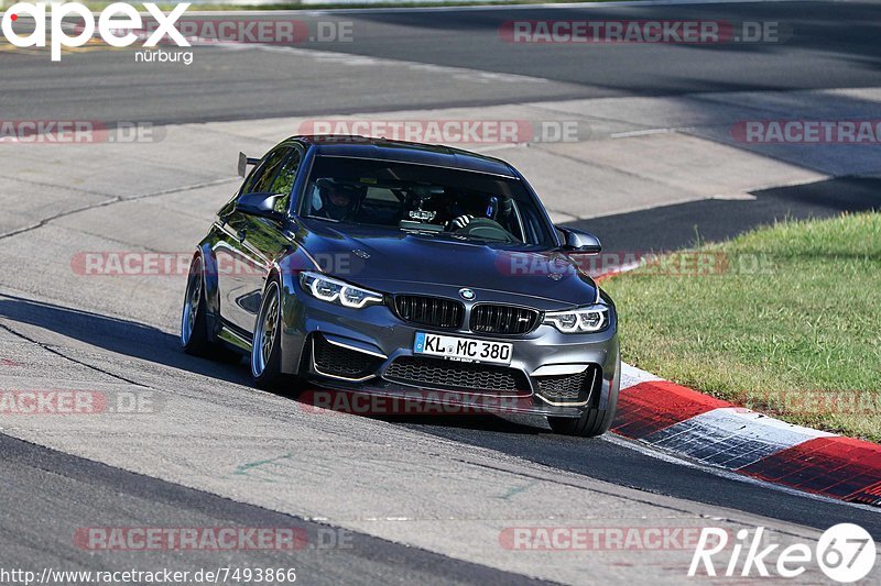 Bild #7493866 - Touristenfahrten Nürburgring Nordschleife (15.09.2019)