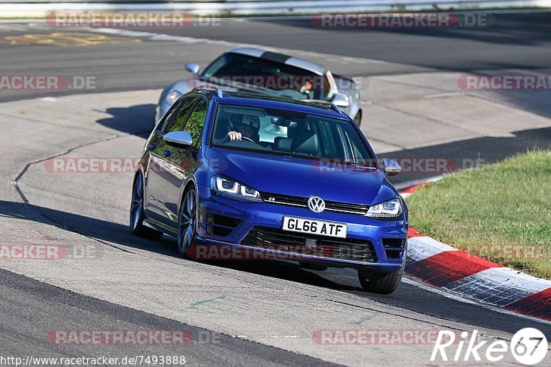 Bild #7493888 - Touristenfahrten Nürburgring Nordschleife (15.09.2019)